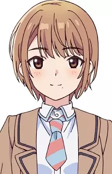 imagem de capa do personagem Rumi Jinguuji