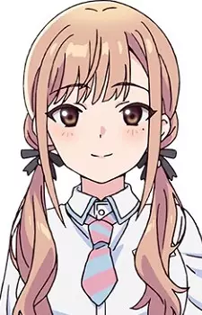 imagem de capa do personagem Naori Jinguuji