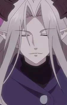 imagem de capa do personagem Seth