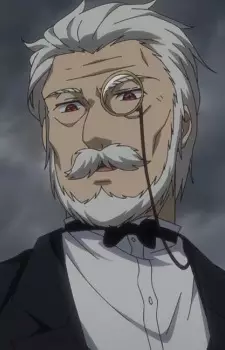 imagem de capa do personagem Dalmatia