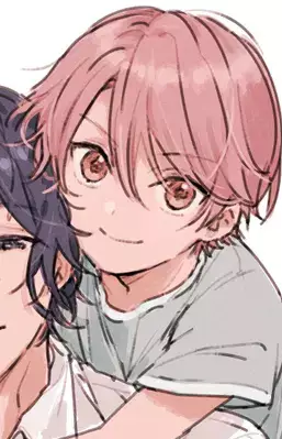 imagem de capa do personagem Tsubaki Sawashiro