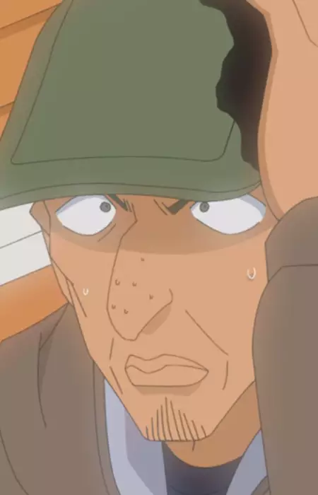 imagem de capa do personagem Takeru Hachiya