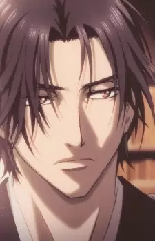 imagem de capa do personagem Akihiko Chuuzenji