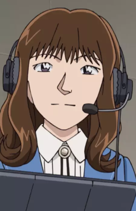 imagem de capa do personagem Yuuka Kageyama