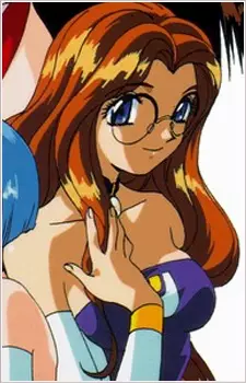 imagem de capa do personagem Kanami Izaki