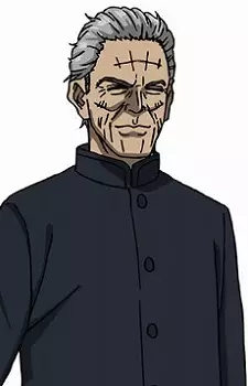 imagem de capa do personagem Niheiji Nozawa