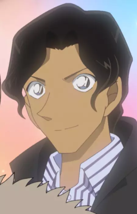 imagem de capa do personagem Hyouga Koumoto