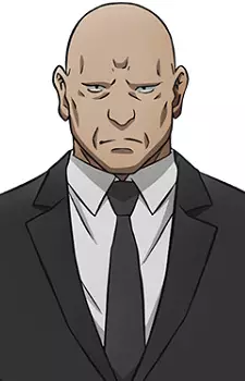imagem de capa do personagem Jirotarou Takanosu