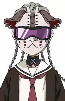 imagem de capa do personagem Rinne Horojima