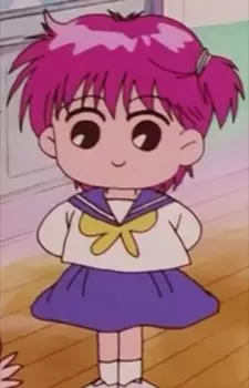 imagem de capa do personagem Wapiko