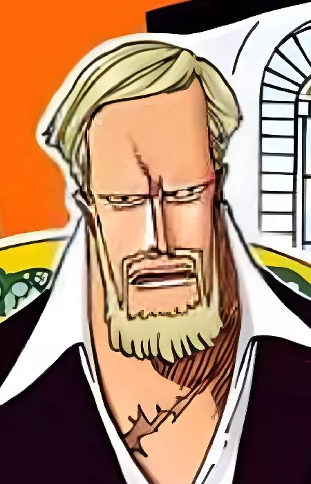 imagem de capa do personagem Shepherd Ju Peter