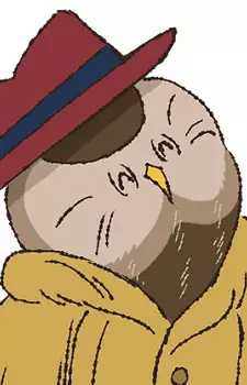 imagem de capa do personagem Laughing Owl Husband