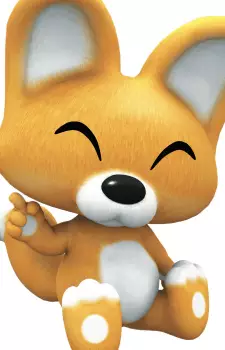imagem de capa do personagem Eddy