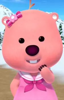 imagem de capa do personagem Loopy