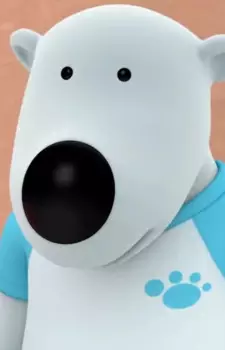 imagem de capa do personagem Poby