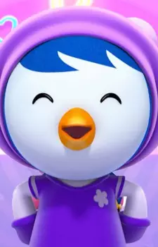 imagem de capa do personagem Petty