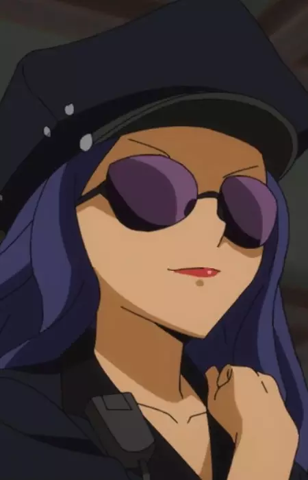 imagem de capa do personagem Copyko Energy