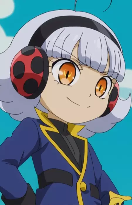 imagem de capa do personagem Dinois Velgear