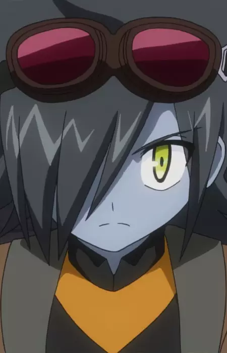 imagem de capa do personagem Shewbahha
