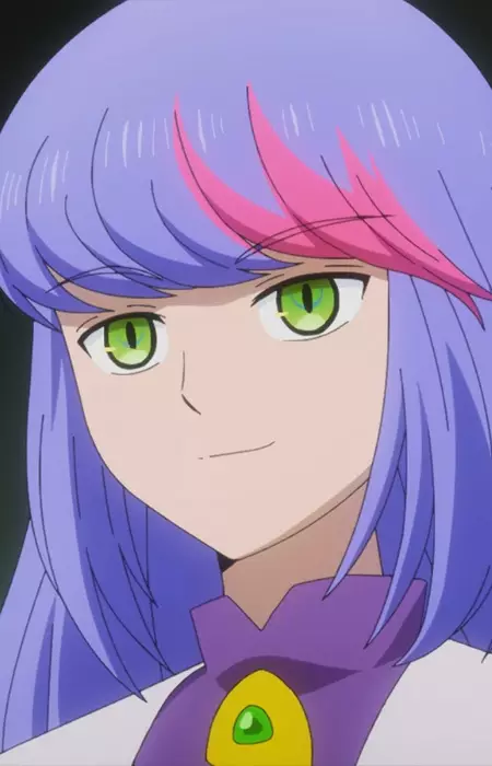 imagem de capa do personagem Muda Velgear