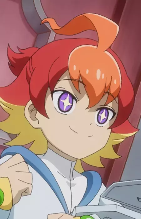 imagem de capa do personagem Damamu