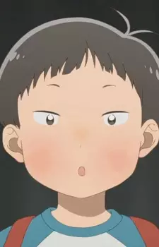 imagem de capa do personagem Keiri Shima