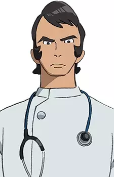 imagem de capa do personagem Medi Susun