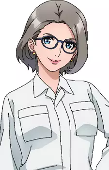 imagem de capa do personagem Karen Lapana