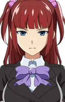 imagem de capa do personagem Ange Ushiromiya
