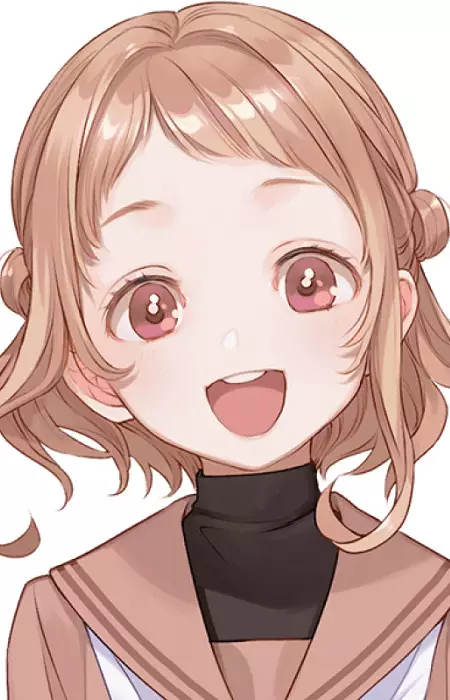 imagem de capa do personagem Uta Komaki
