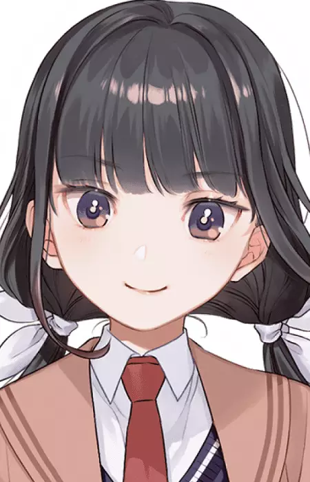 imagem de capa do personagem Musubu Mayumori