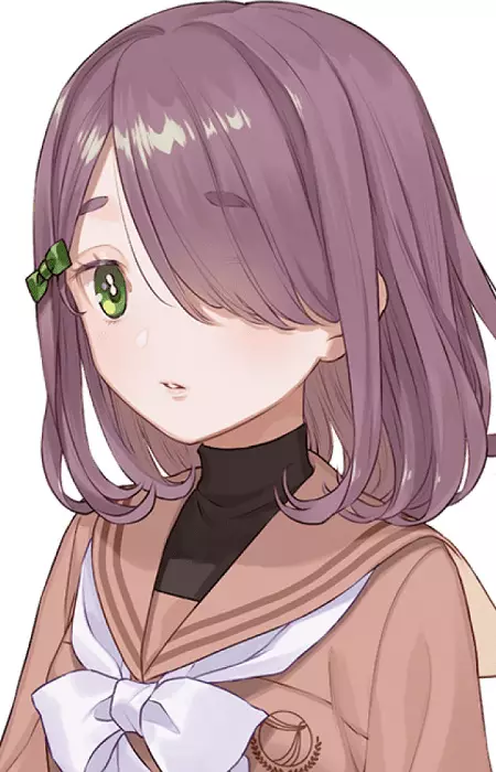 imagem de capa do personagem Yako Kumai