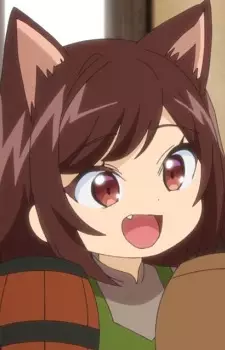 imagem de capa do personagem Ennak