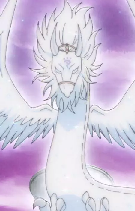 imagem de capa do personagem Gwiber