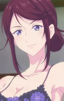 imagem de capa do personagem Confectionery Seller