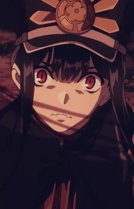 imagem de capa do personagem Nobukatsu Oda