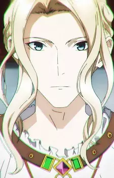 imagem de capa do personagem Reigar von Alceria