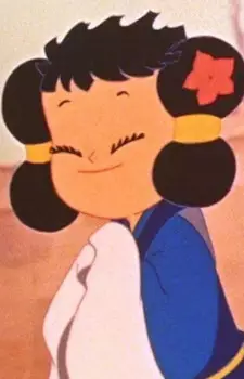 imagem de capa do personagem Qing Xiao