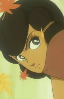 imagem de capa do personagem Kajika