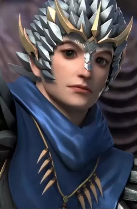 Tie Yiran