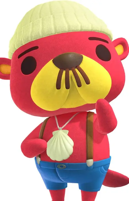 imagem de capa do personagem Rakosuke