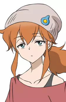 imagem de capa do personagem Alibaba