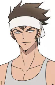 imagem de capa do personagem Ippontsuri