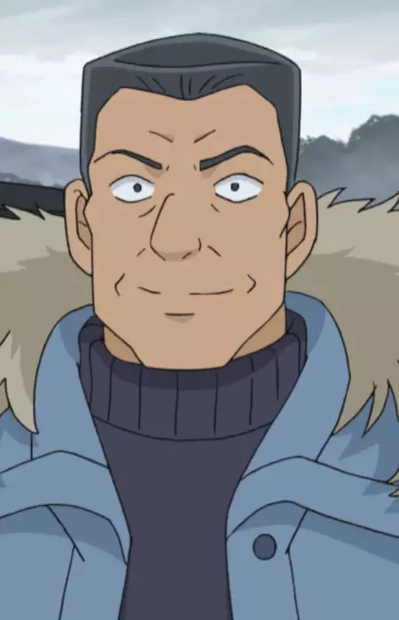 imagem de capa do personagem Takeru Yokoyama