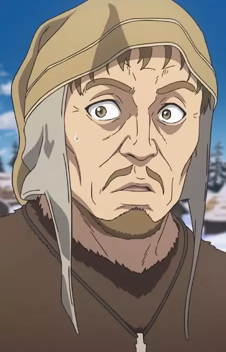 imagem de capa do personagem Mols