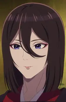 imagem de capa do personagem Takaihito