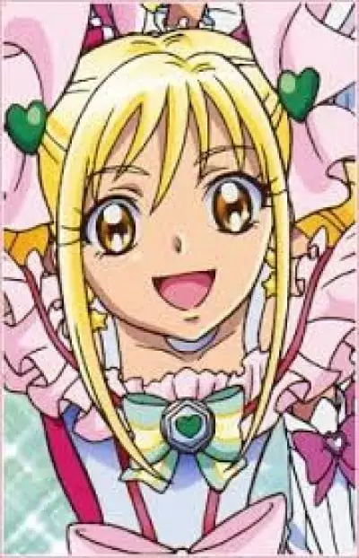 imagem de capa do personagem Ayumi Sakagami