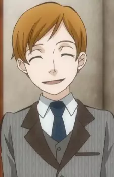 imagem de capa do personagem Francesco