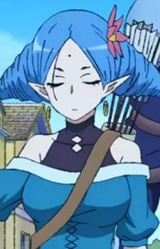 imagem de capa do personagem Shuulain