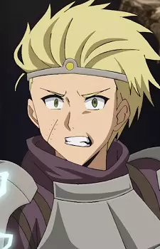 imagem de capa do personagem Lombert
